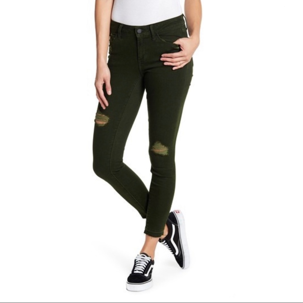 Articles of Society Skinny Jeans